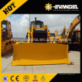 meilleur prix machines lourdes types de bulldozer sur chenilles Shantui SD13 à vendre